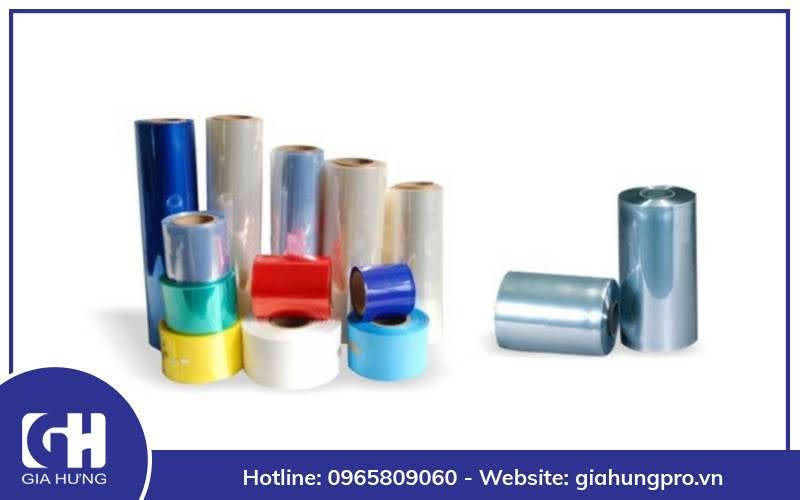 Top 3 loại màng co nắp chai được sử dụng nhiều nhất 2022 Top 3 loại màng co nắp chai được sử dụng nhiều nhất 2022